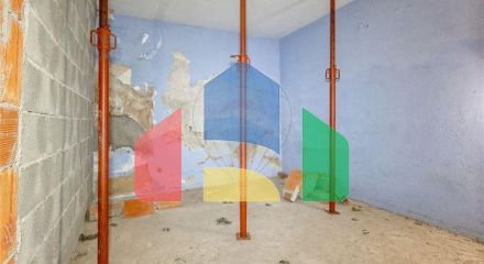 Residential - Single Family Home - T3 - Rio Tinto, Gondomar - PT