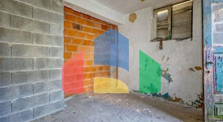 Residential - Single Family Home - T3 - Rio Tinto, Gondomar - PT