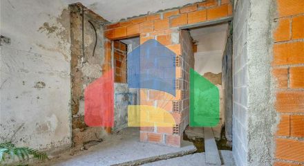 Residential - Single Family Home - T3 - Rio Tinto, Gondomar - PT