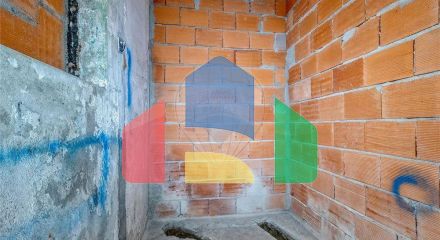 Residential - Single Family Home - T3 - Rio Tinto, Gondomar - PT