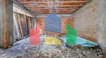 Residential - Single Family Home - T3 - Rio Tinto, Gondomar - PT