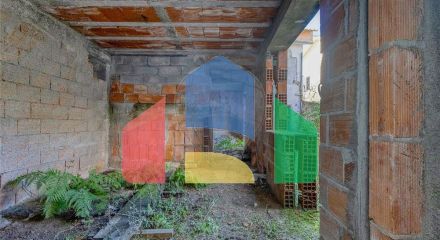 Residential - Single Family Home - T3 - Rio Tinto, Gondomar - PT