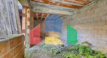 Residential - Single Family Home - T3 - Rio Tinto, Gondomar - PT