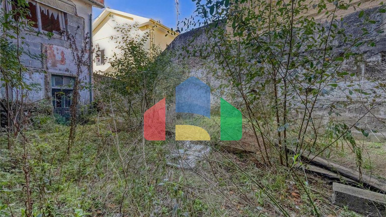 Residential - Single Family Home - T3 - Rio Tinto, Gondomar - PT