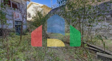 Residential - Single Family Home - T3 - Rio Tinto, Gondomar - PT