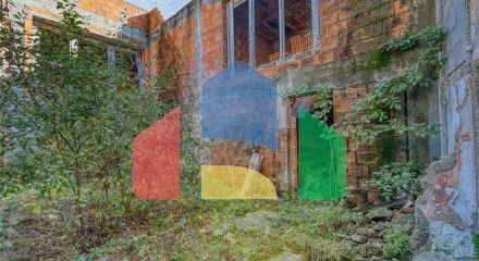 Residential - Single Family Home - T3 - Rio Tinto, Gondomar - PT