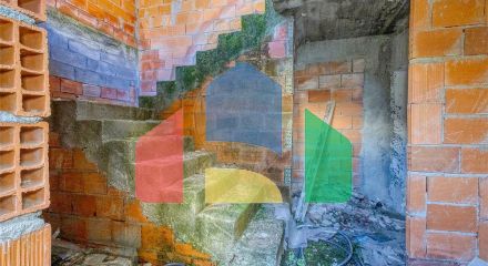 Residential - Single Family Home - T3 - Rio Tinto, Gondomar - PT