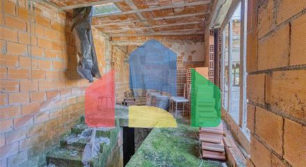 Residential - Single Family Home - T3 - Rio Tinto, Gondomar - PT