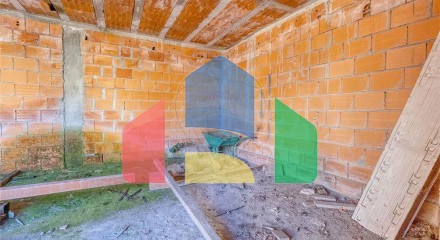 Residential - Single Family Home - T3 - Rio Tinto, Gondomar - PT