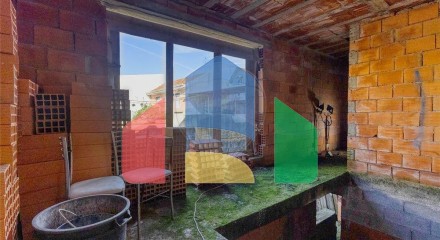 Residential - Single Family Home - T3 - Rio Tinto, Gondomar - PT
