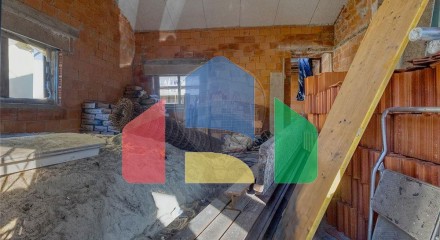 Residential - Single Family Home - T3 - Rio Tinto, Gondomar - PT