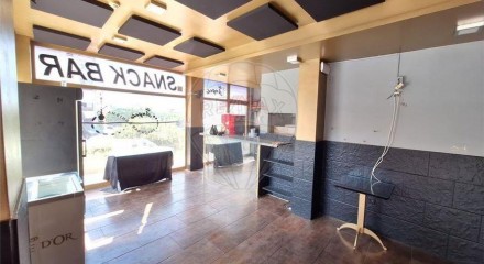 Commercial - Commercial/Retail - Rio Tinto, Gondomar - PT