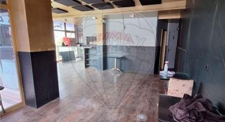 Commercial - Commercial/Retail - Rio Tinto, Gondomar - PT