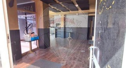 Commercial - Commercial/Retail - Rio Tinto, Gondomar - PT