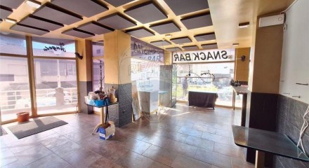 Commercial - Commercial/Retail - Rio Tinto, Gondomar - PT