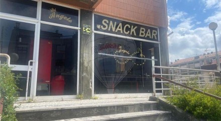 Commercial - Commercial/Retail - Rio Tinto, Gondomar - PT