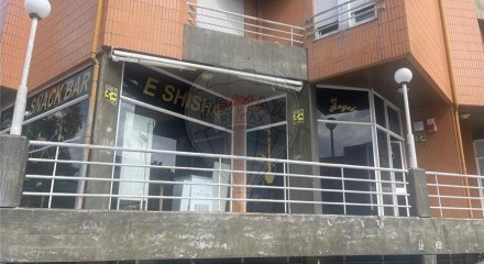 Commercial - Commercial/Retail - Rio Tinto, Gondomar - PT