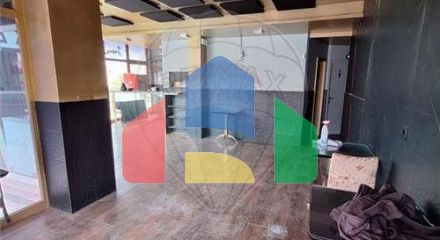 Commercial - Commercial/Retail - Rio Tinto, Gondomar - PT