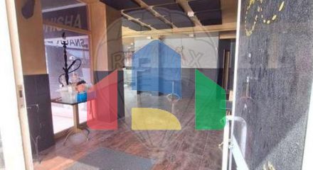 Commercial - Commercial/Retail - Rio Tinto, Gondomar - PT