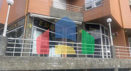 Commercial - Commercial/Retail - Rio Tinto, Gondomar - PT