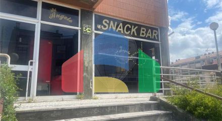 Commercial - Commercial/Retail - Rio Tinto, Gondomar - PT