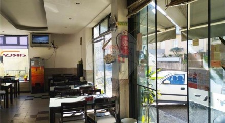 Commercial - Sale of Business - Rio Tinto, Gondomar - PT