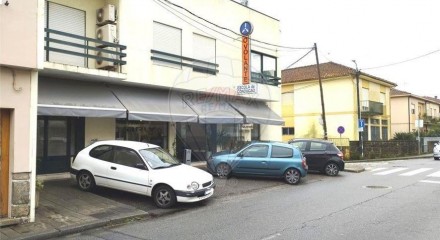Commercial - Sale of Business - Rio Tinto, Gondomar - PT