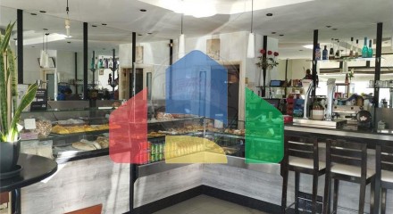 Commercial - Sale of Business - Rio Tinto, Gondomar - PT