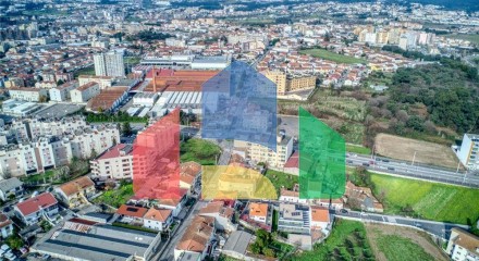 Commercial - Sale of Business - Rio Tinto, Gondomar - PT