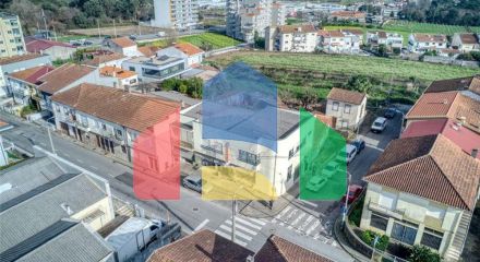 Commercial - Sale of Business - Rio Tinto, Gondomar - PT