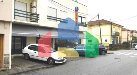 Commercial - Sale of Business - Rio Tinto, Gondomar - PT