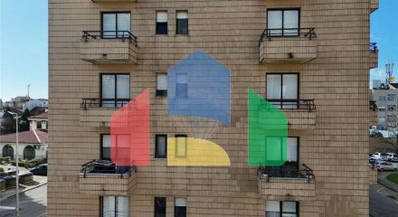 Residential - Condo/Apartment - T4 - Rio Tinto, Gondomar - PT Residential - Condo/Apartment - T4 - Rio Tinto, Gondomar - PT