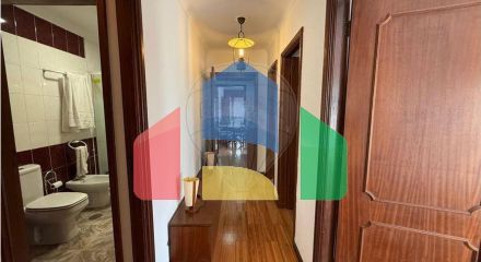 Residential - Condo/Apartment - T4 - Rio Tinto, Gondomar - PT Residential - Condo/Apartment - T4 - Rio Tinto, Gondomar - PT