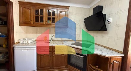 Residential - Condo/Apartment - T4 - Rio Tinto, Gondomar - PT