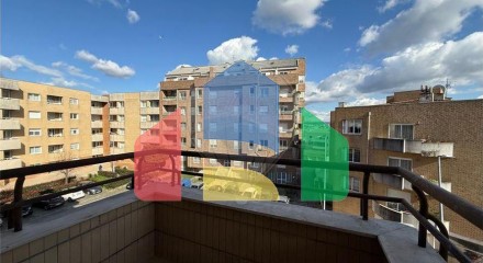 Residential - Condo/Apartment - T4 - Rio Tinto, Gondomar - PT