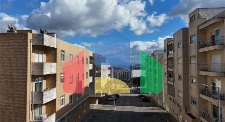 Residential - Condo/Apartment - T4 - Rio Tinto, Gondomar - PT