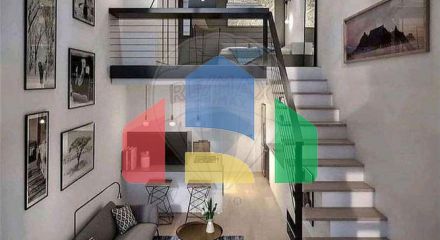 Residential - Single Family Home - T1 - Cortes do Meio, Covilha - PT