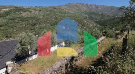 Residential - Single Family Home - T1 - Cortes do Meio, Covilha - PT