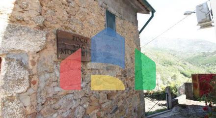 Residential - Single Family Home - T1 - Cortes do Meio, Covilha - PT