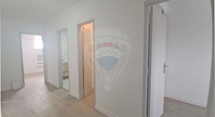 Residential - Condo/Apartment - T2 - Alpiarca, Alpiarca - PT