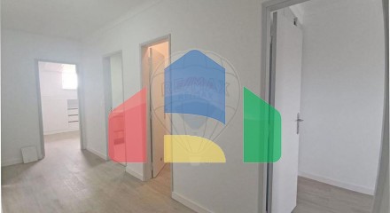 Residential - Condo/Apartment - T2 - Alpiarca, Alpiarca - PT