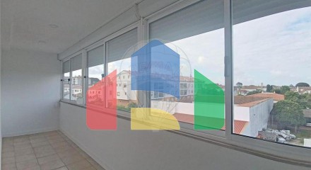 Residential - Condo/Apartment - T2 - Alpiarca, Alpiarca - PT