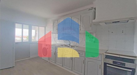 Residential - Condo/Apartment - T2 - Alpiarca, Alpiarca - PT