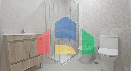 Residential - Condo/Apartment - T2 - Alpiarca, Alpiarca - PT