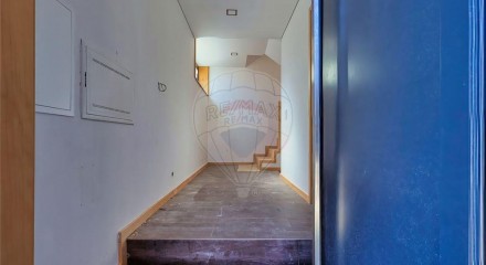 Residential - Single Family Home - T3 - Mafamude e Vilar do Paraíso, Vila Nova de Gaia - PT