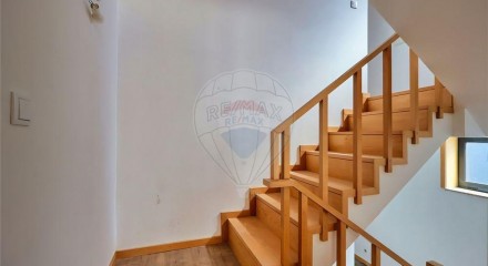 Residential - Single Family Home - T3 - Mafamude e Vilar do Paraíso, Vila Nova de Gaia - PT