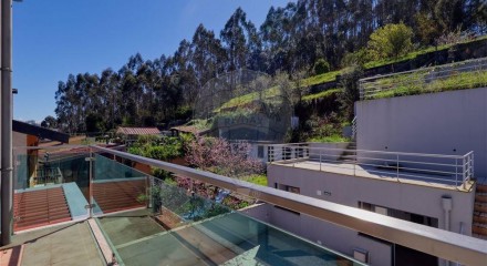 Residential - Single Family Home - T3 - Mafamude e Vilar do Paraíso, Vila Nova de Gaia - PT