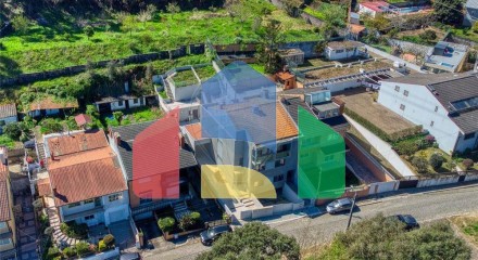 Residential - Single Family Home - T3 - Mafamude e Vilar do Paraíso, Vila Nova de Gaia - PT
