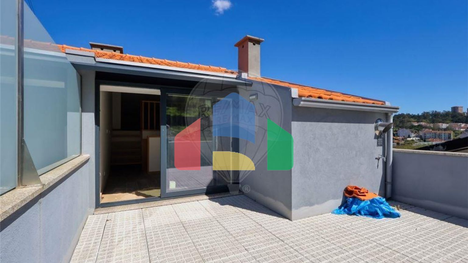 Residential - Single Family Home - T3 - Mafamude e Vilar do Paraíso, Vila Nova de Gaia - PT