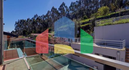 Residential - Single Family Home - T3 - Mafamude e Vilar do Paraíso, Vila Nova de Gaia - PT